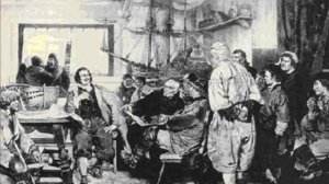 ⭐⭐⭐ Как Петр Первый в Лондоне побывал - Чем Англия поразила русского царя