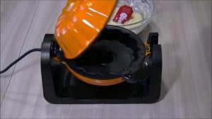 Кекс творожный , в кекснице GFGRIL