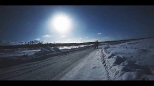 Открыли сезон гонок вместе с Тула Эндуро