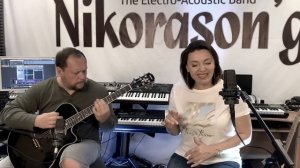 Улетаю (A-Студио Кавер)