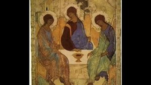 Псалмы Давидовы  Хор братии Валаамского монастыря