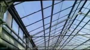 теплица антрацит