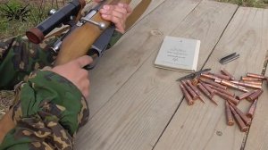 Обзор снайперской винтовки Мосина. Mosin-Nagant Sniper rifle detailed review