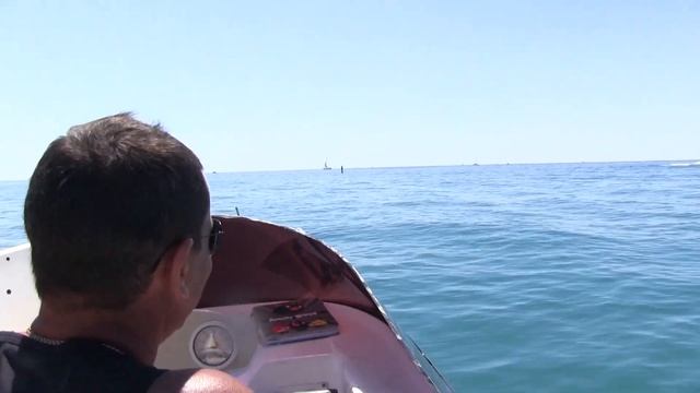 БАНАН - Водные аттракционы в Сочи часть 3 - Куда сходить в Сочи - VO Time смотреть онлайн