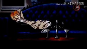 AMV|Шу Сакамаки| Я снова напротив тебя