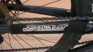 Велосипед NORCO WOLVERINE обзор.