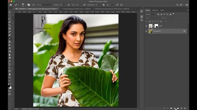 How To Add Clothes In Photoshop @PiXimperfect  @Photoshop @TechnoGamerzOfficial  @SonyPAL