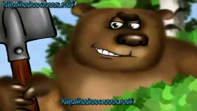 Работа из-под Лопатки смотреть онлайн