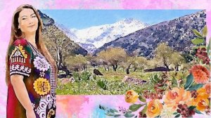 09 Зебуниссо Нурова - Эй ёр чони-чон (2006)