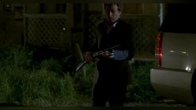 Менталист 1/23. Патрик спасает Терезу от пули смотреть онлайн