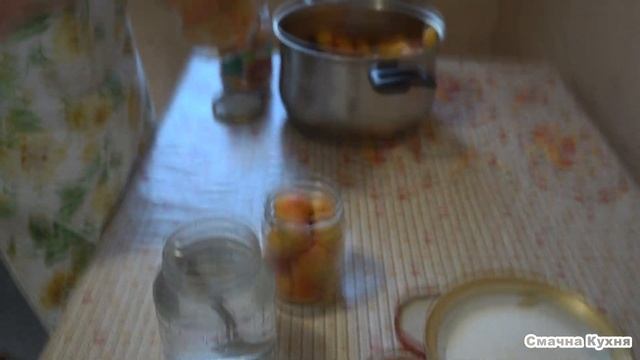 Абрикоси в Сиропі,абрикоси половинками,абрикоси на зиму, рецепти абрикосів,Абрикосы в сиропе смотреть онлайн