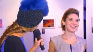 Алёна Винницкая о шоу "Хочу в ВИА Гру"
