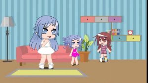 Меме-мама я песню соченила!гача лайф (клуб)