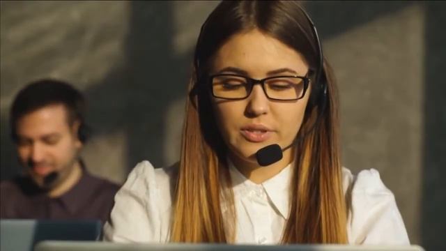 Телефонные вызовы | Облачный КЦ в.5.х за 1 час