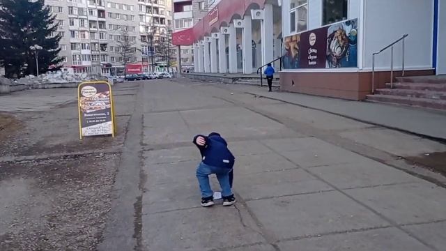 Будни в Зеленогорске красноярский край. #зеленогорск