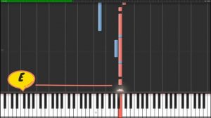 Фантезер - Ярослав Евдокимов (ноты+аккорды)