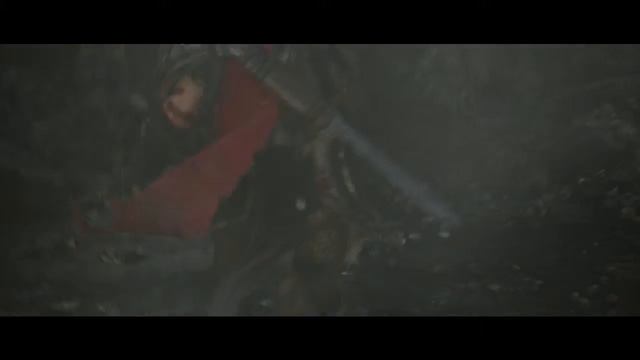 The Elder Scrolls Online - The Three Fates - All Cinematic Trailers Supercut смотреть онлайн