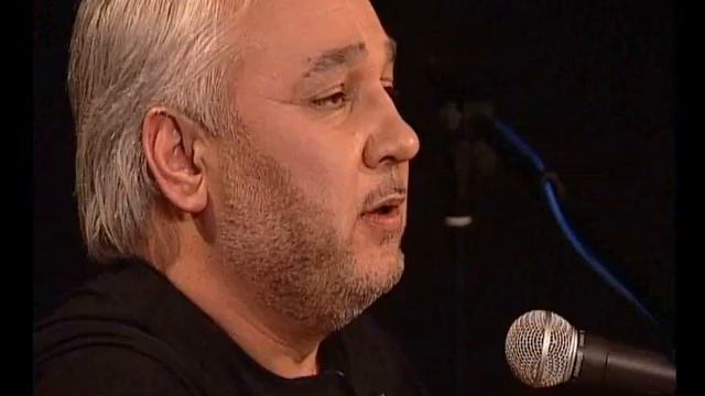 Романс ,,Белой акации гроздья душистые,, (исп.Леонид Газиханов) смотреть онлайн