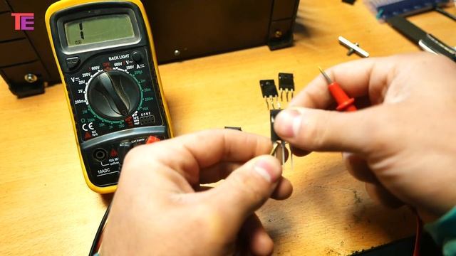 ელექტრო შედუღების აპარატის შეკეთება - welding machine repair смотреть онлайн