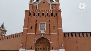 ЗАШЛИ К ЛЕНИНУ В МАВЗОЛЕЙ. Запрещено снимать!!!!