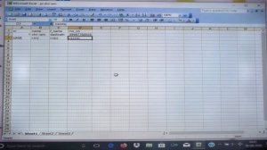 MS OFFICE EXCEL 2003 PART 3