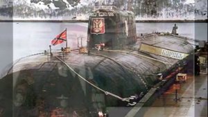 Не вернулась подводная лодка