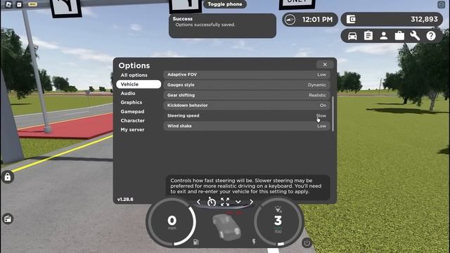 SURPRISE GREENVILLE UPDATE?! (12 NEW CARS, MENU & MORE!) || ROBLOX - Greenville смотреть онлайн