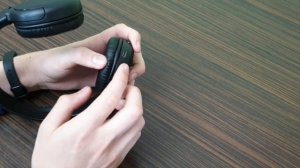 Беспроводные наушники SONY WH-CH510 - Отличный спутник для города!