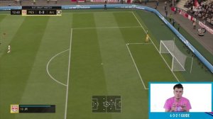 BEST QUICK ATTACKING FORMATION IN FIFA 19 ULTIMATE TEAM - 4321 GUIDE