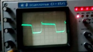 Фонарик КТ805 на гибриде с Зацарининым