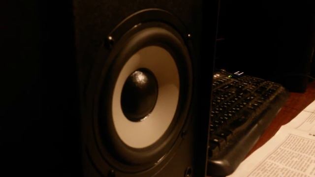 Фронты Sven IHOO MT 5.1 после доработки смотреть онлайн