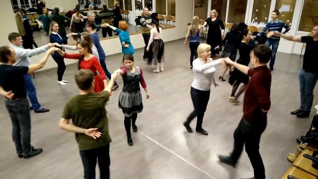 Вальс Ринка смотреть онлайн