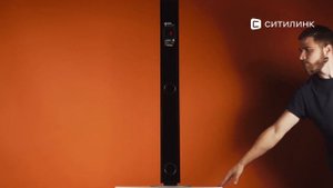 Обзор фронтальной колонки YAMAHA NS-125F | Ситилинк