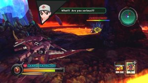 Bakugan Defenders of the Core - Walkthrough FINAL & ENDING (1080p 60FPS)