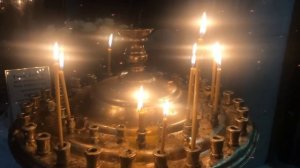 Молитва ЗА СЫНА И ДОЧЬ Николаю Чудотворцу Канон с Акафистом. Родные скажут СПАСИБО.