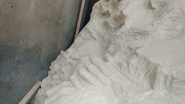 Мастерская Эдуарда Гуцко/скульптуры из полиэфирной смолы