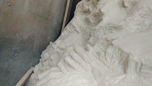 Мастерская Эдуарда Гуцко/скульптуры из полиэфирной смолы