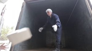 Клип "На работу как на праздник!"