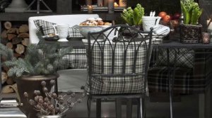 Новогоднее украшение дома в популярных стилях интерьера | Ремонт квартир в Воронеже