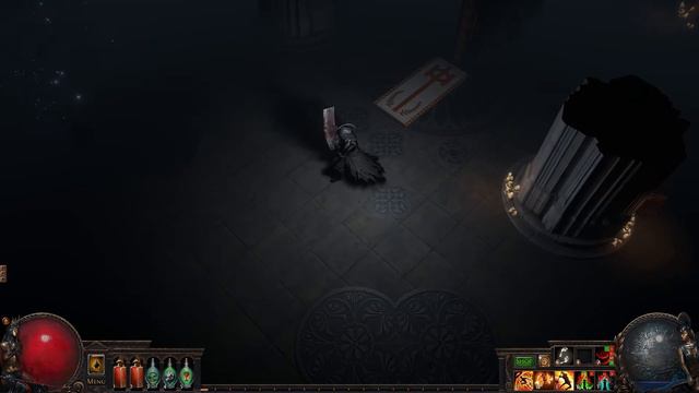 [3.23] Das wird eine richtig gute League! | Mein Senf zu Path of Exile AFFLICTION! | Was ist neu? смотреть онлайн