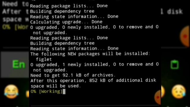 How to equip ??????? ?????? | Termux-[episode 2] смотреть онлайн