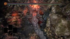 Dark Souls 3 Arena Mod is My project and I am not a thief of my OWN creation!