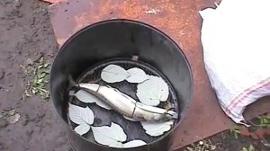 Видео Инструкция Электрокоптильня универсальная