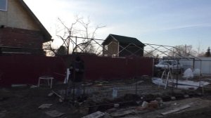 ?БЮДЖЕТНАЯ ТЕПЛИЦА ДОМИКОМ, СВОИМИ РУКАМИ, С РАЗМЕРАМИ, БЕЗ РЕЗКИ ПОЛИКАРБОНАТА. ВСЁ ПОДРОБНО.