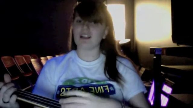 Mario Kart Love Song cover by Sarah Boyd смотреть онлайн