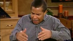 Билл Уинстон 46  Быть тем, кто помышляет о Царстве Божьем Кеннет Коупленд и Билл Уинстон