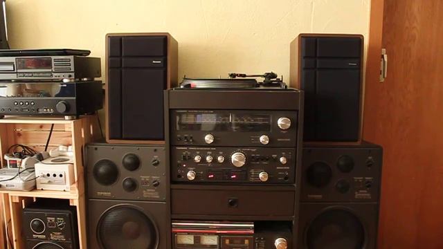 Sonostat Type P 755S tested on Telefunken S800 and Telefunken TA 750 смотреть онлайн