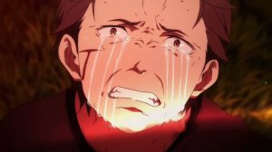 Флешбеки Субару