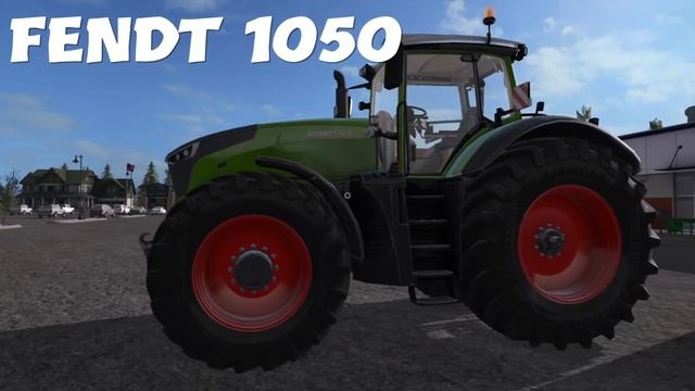 Farming Simulator 17 Top Ten MUST HAVE MODS смотреть онлайн