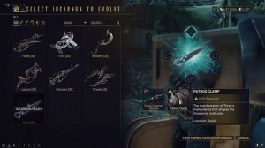 How to get Pathos Clamps and what are they for | Warframe Duviri Paradox